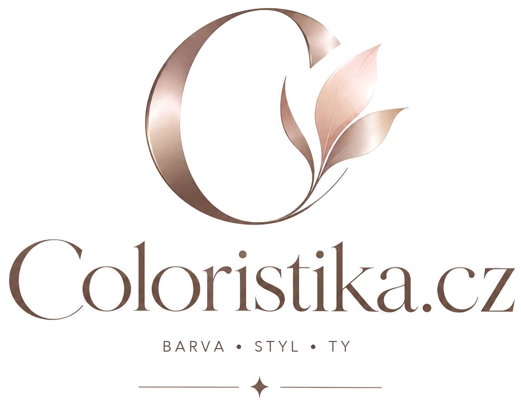 Coloristika — salon barvení vlasů v Praze 1